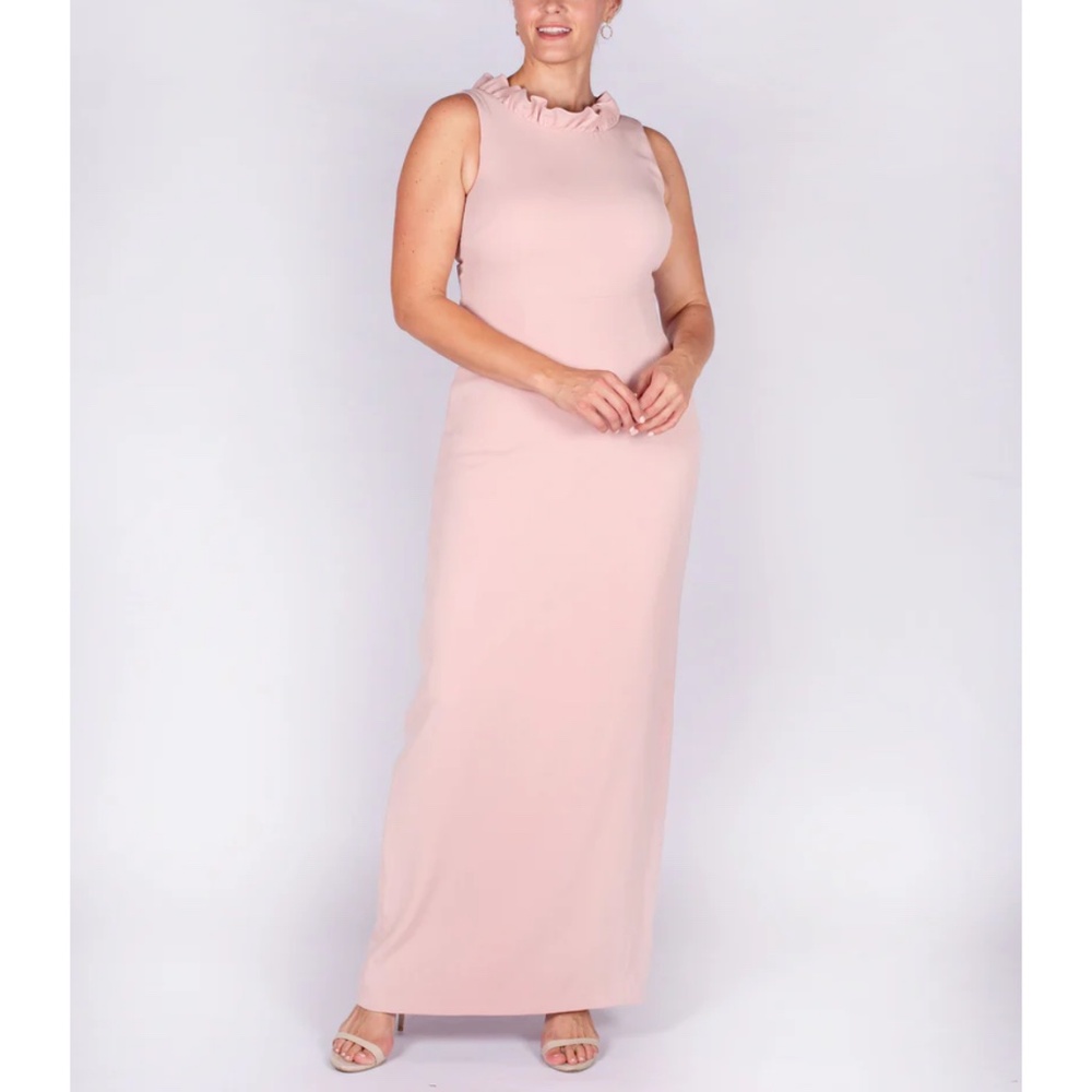 Camilyn Beth Alexandria Gown II